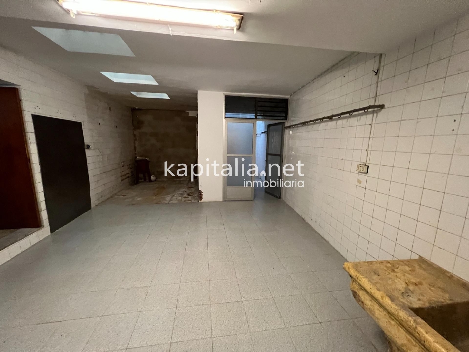 till salu hus Anahuir Costera (La) 1