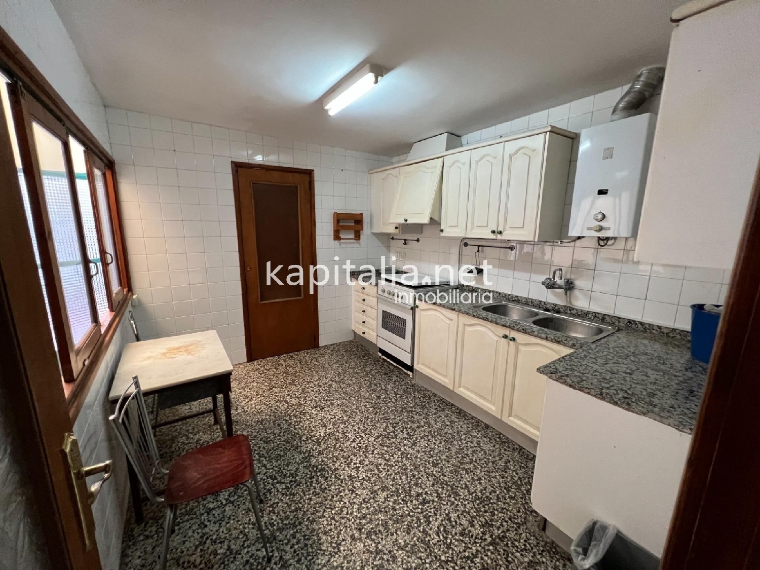  till salu hus Anahuir Costera (La) 4