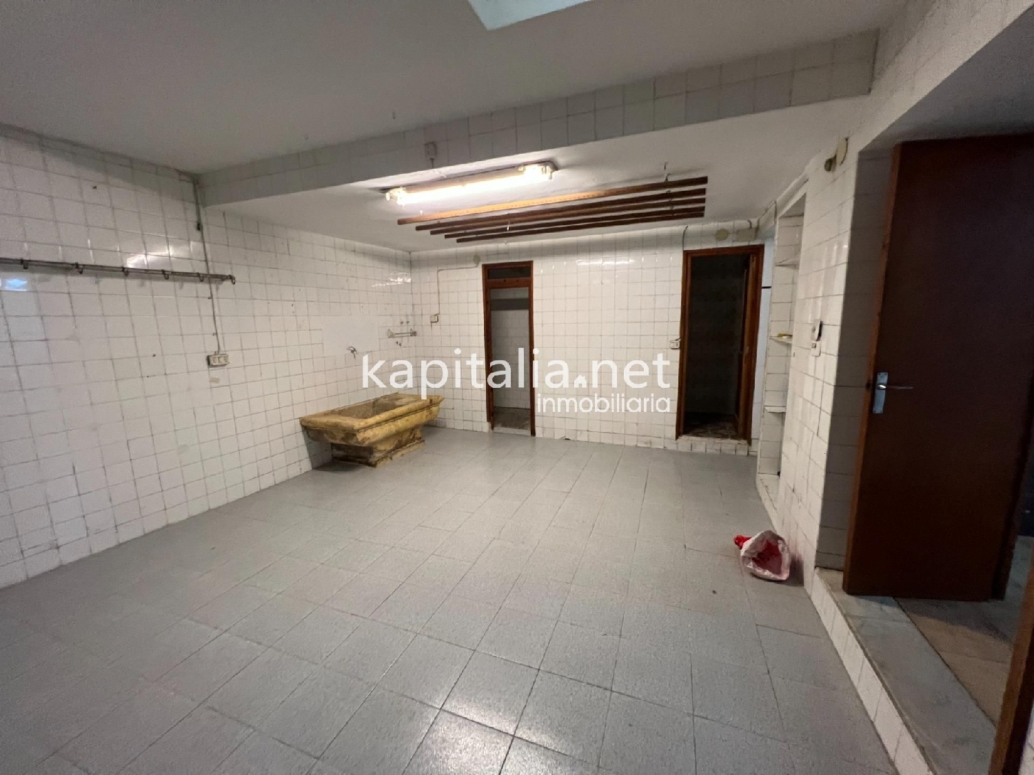 till salu hus Anahuir Costera (La) 3