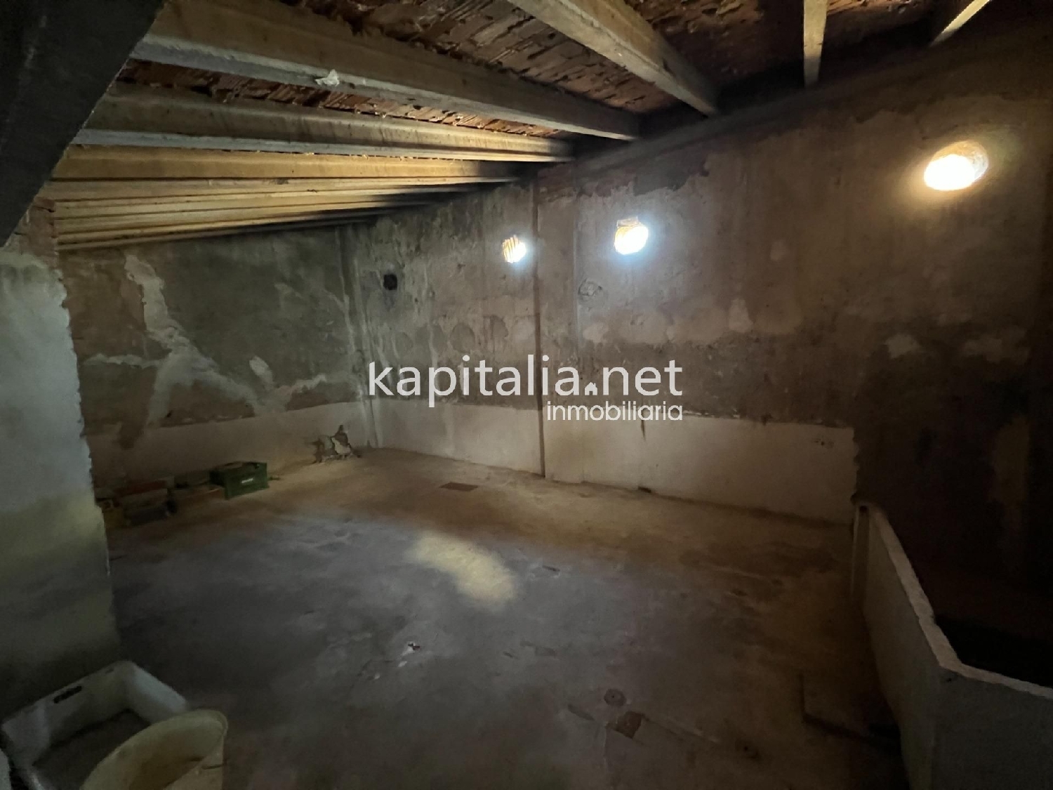 till salu hus Anahuir Costera (La) 8