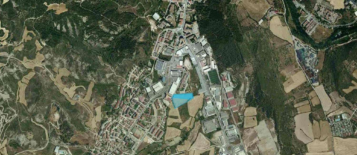  for sale house Andia Tierra Estella 1