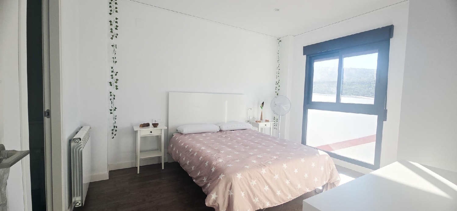  till salu hus Andilla Serranos (Los) 8