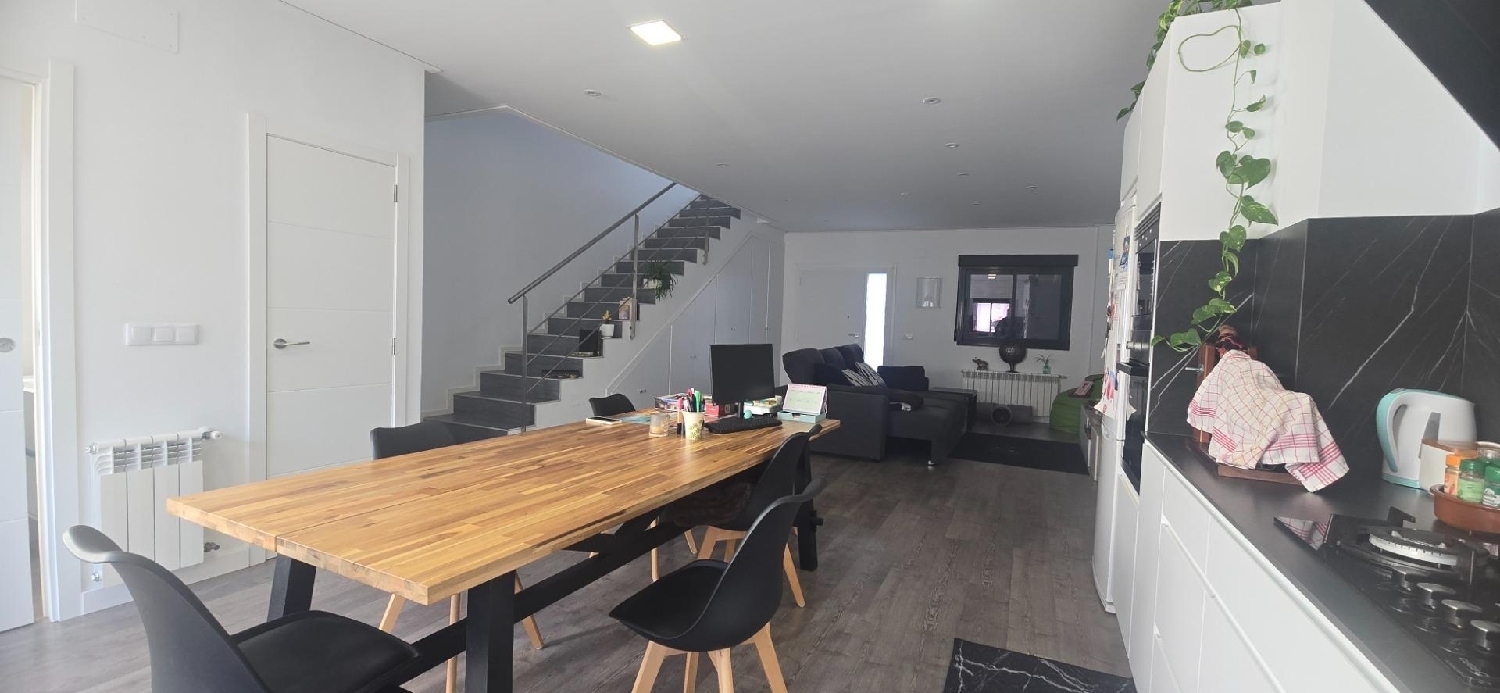  till salu hus Andilla Serranos (Los) 1