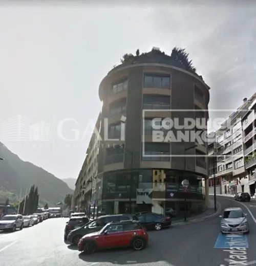 Andorra La Vella Andorra La Vella hus foto 6205285
