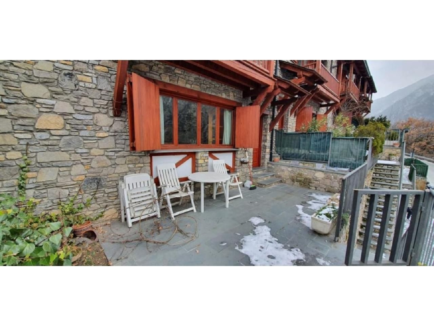 till salu hus Andorra La Vella Andorra La Vella 3