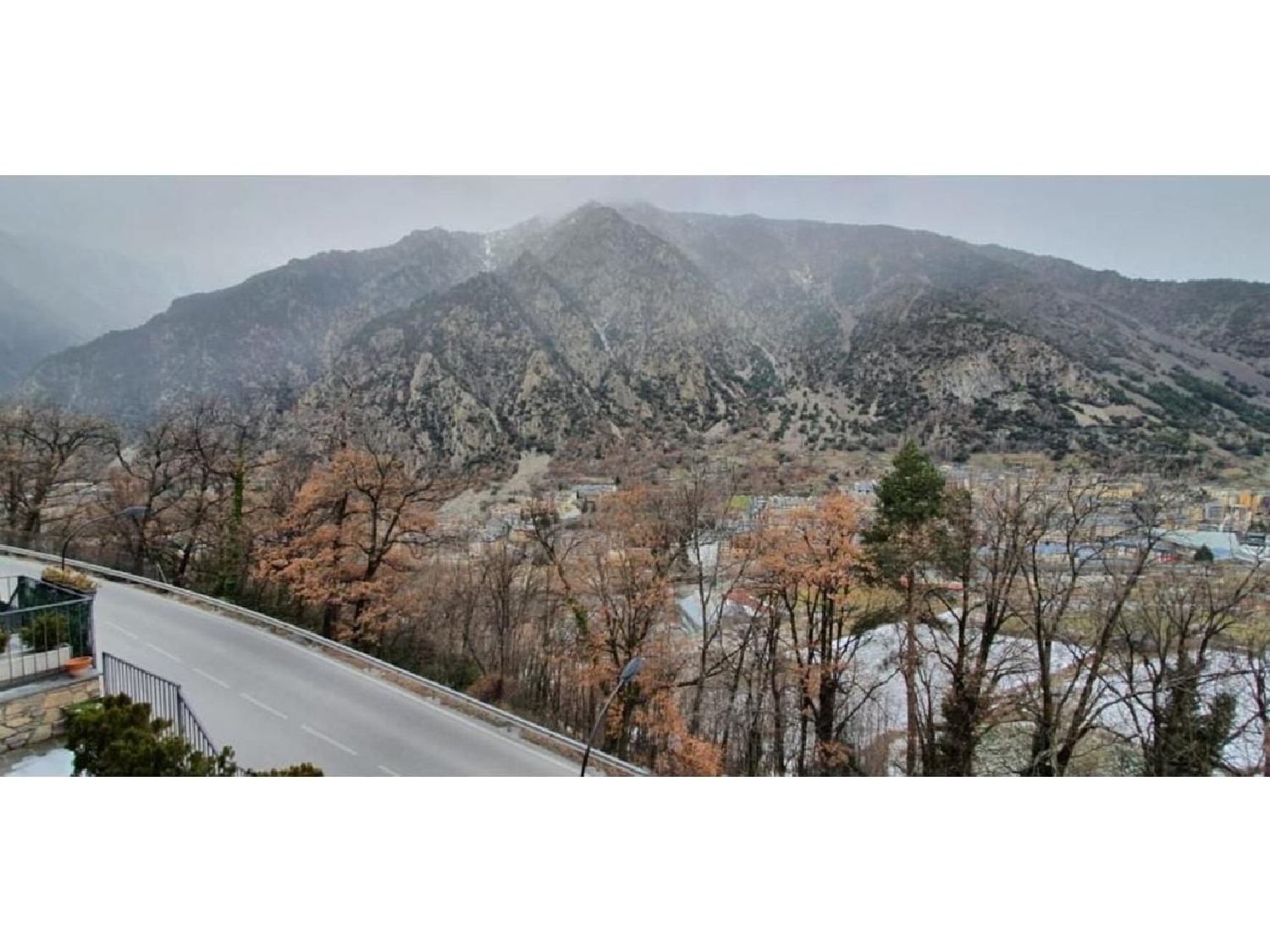  till salu hus Andorra La Vella Andorra La Vella 5