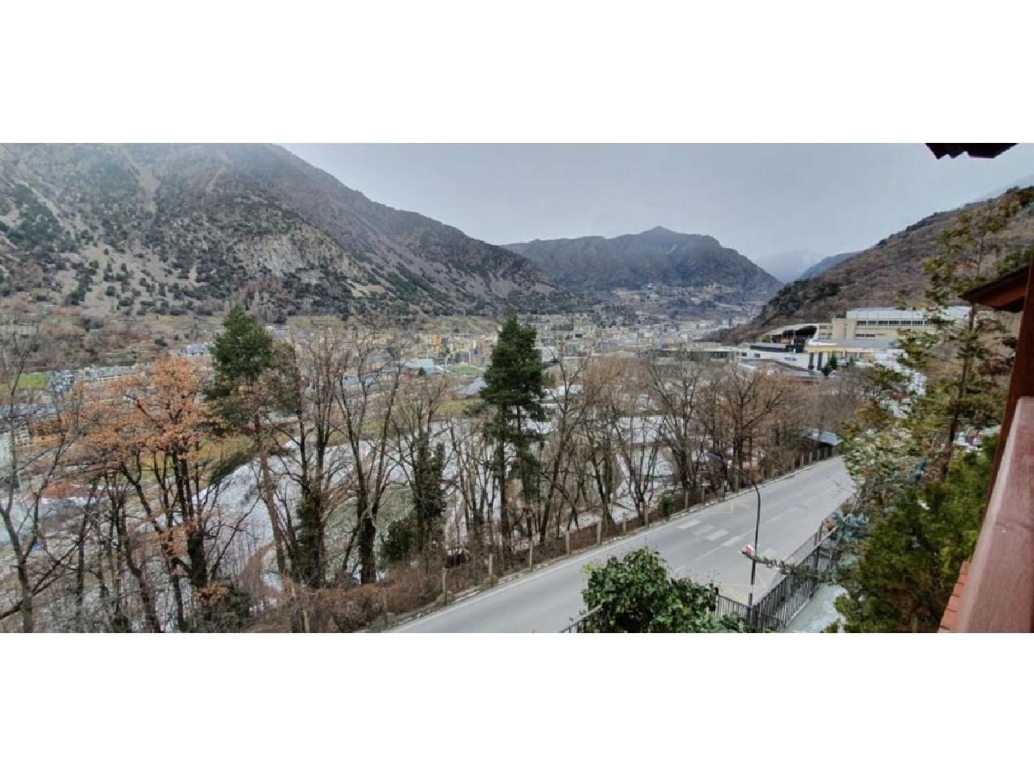 till salu hus Andorra La Vella Andorra La Vella 4