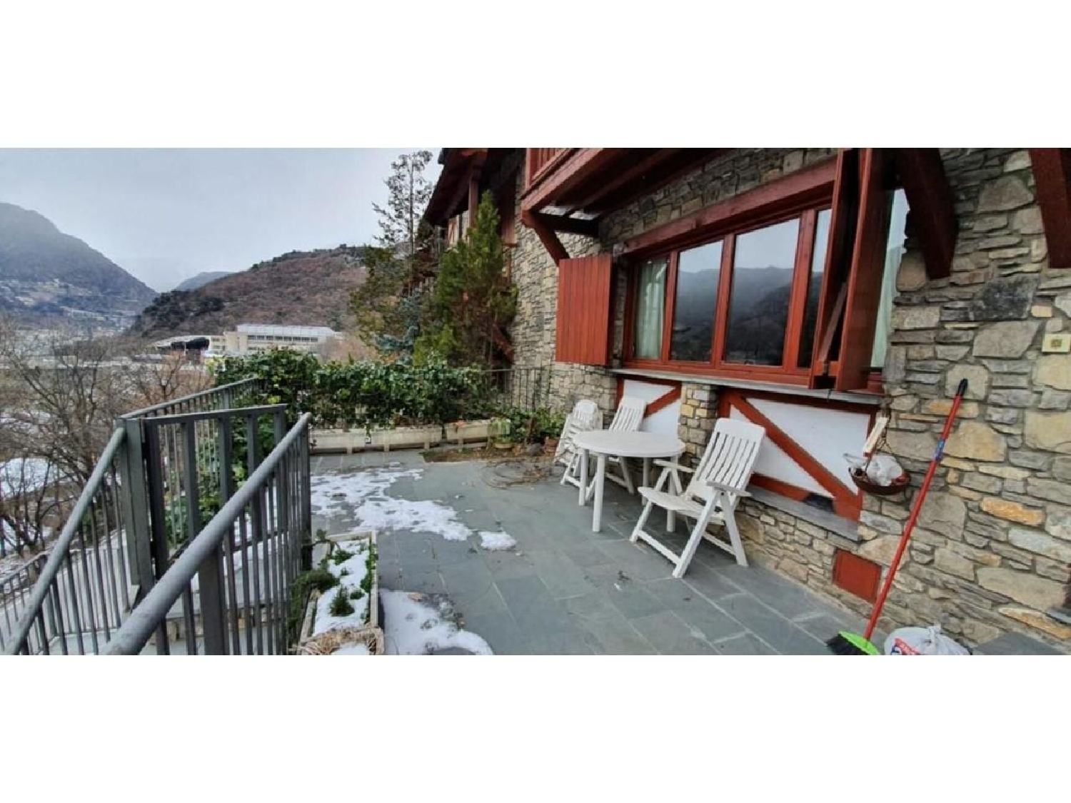 till salu hus Andorra La Vella Andorra La Vella 2