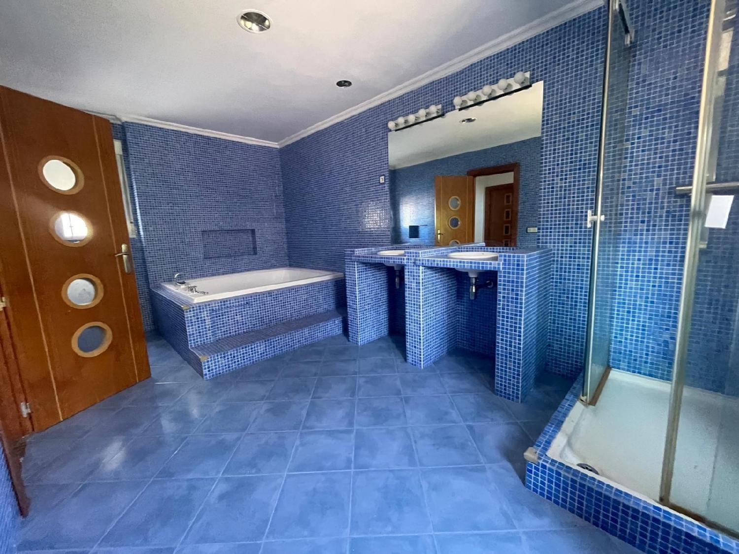  till salu hus San Jose De Escobar Campiña De Jaén 1