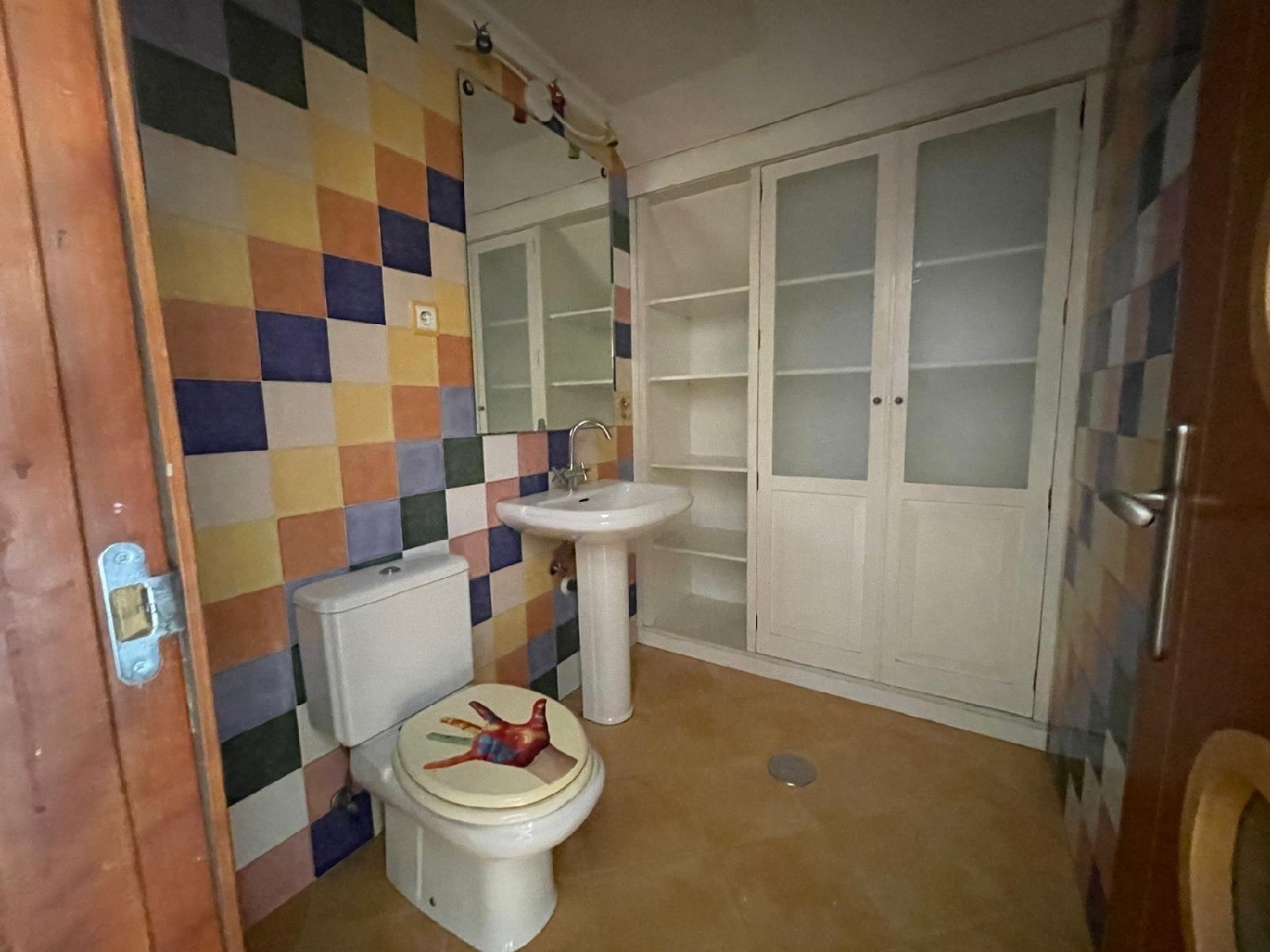  till salu hus San Jose De Escobar Campiña De Jaén 4