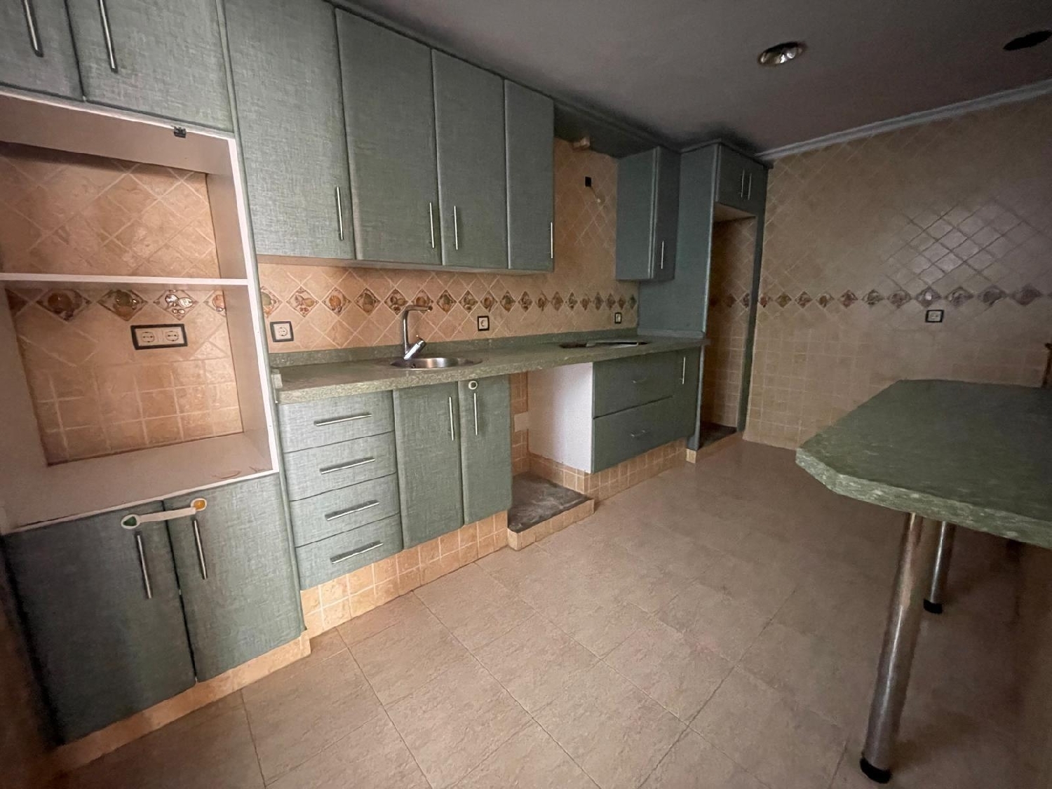  till salu hus San Jose De Escobar Campiña De Jaén 5