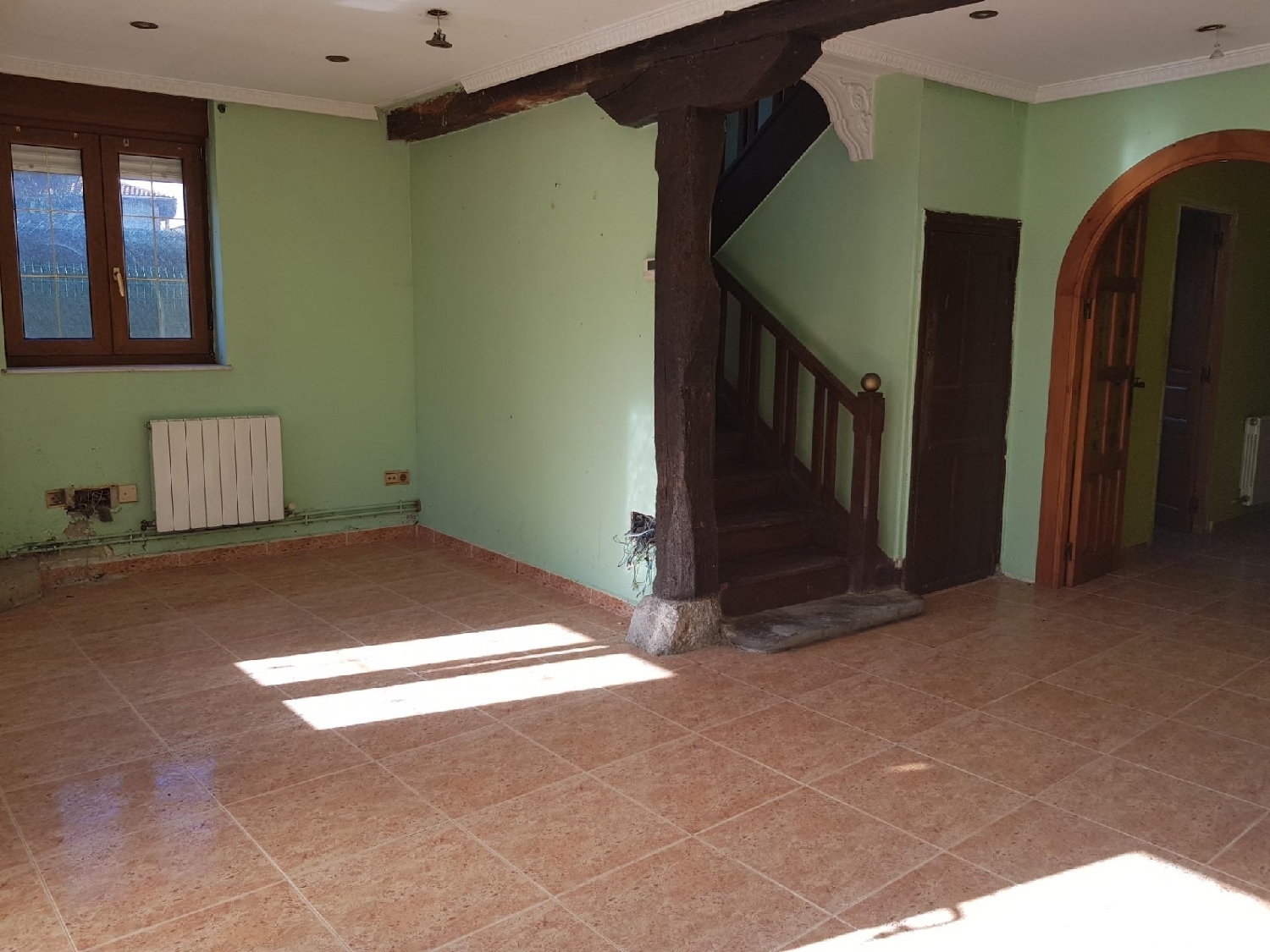  till salu hus Anero Trasmiera 5