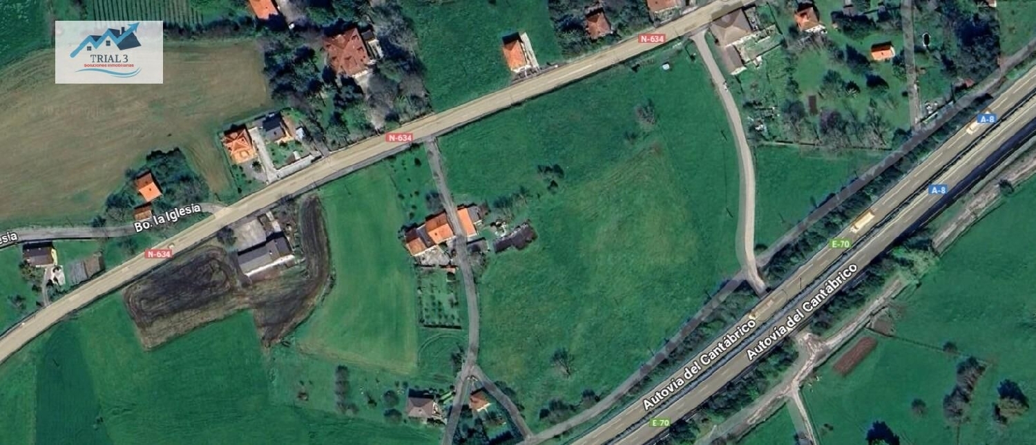  till salu hus Anero Trasmiera 1