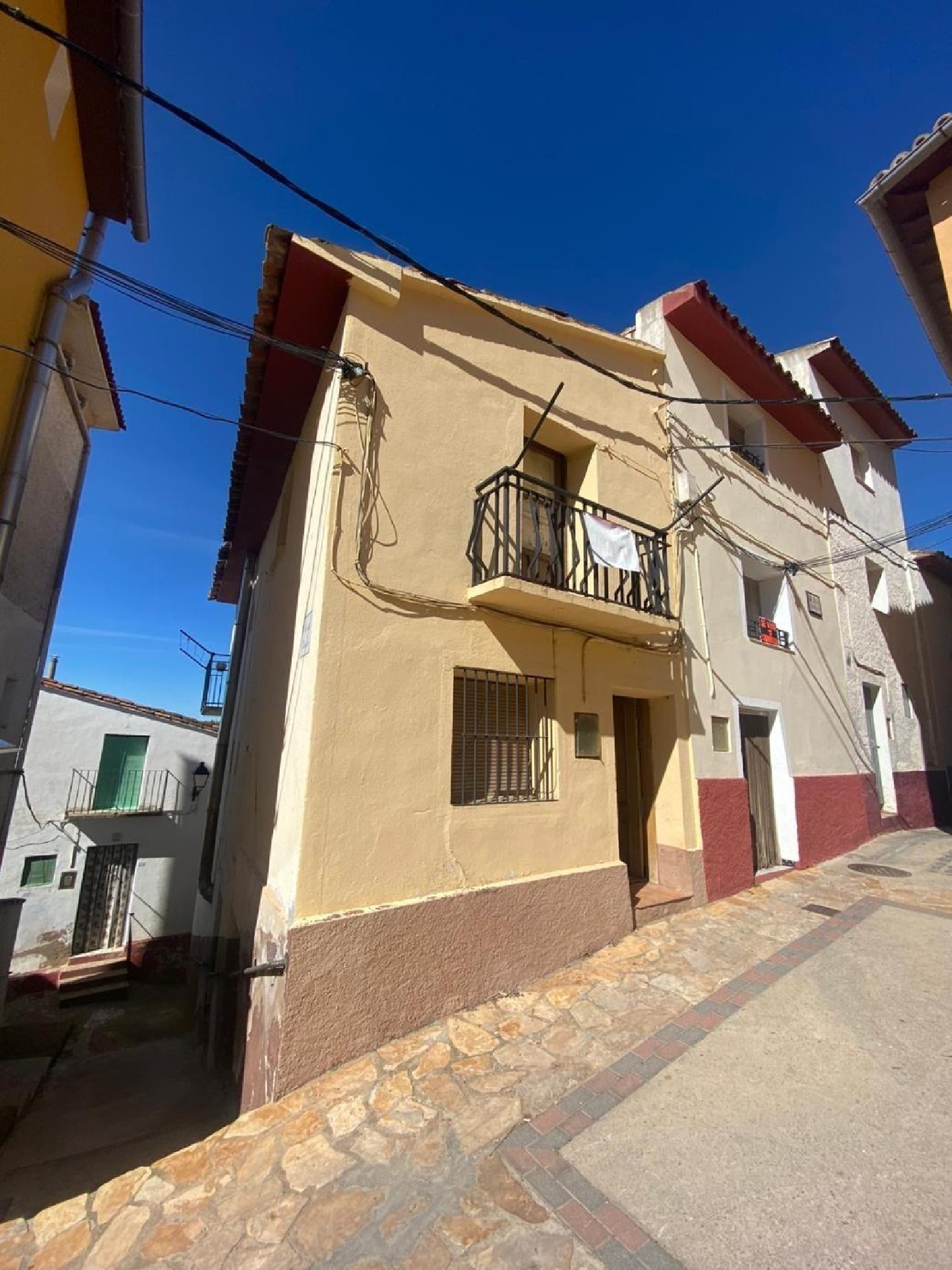  till salu hus Aniñón Comunidad De Calatayud (La) 1