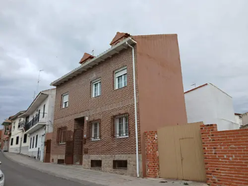 Añover De Tajo Sagra (La) hus foto 6203583