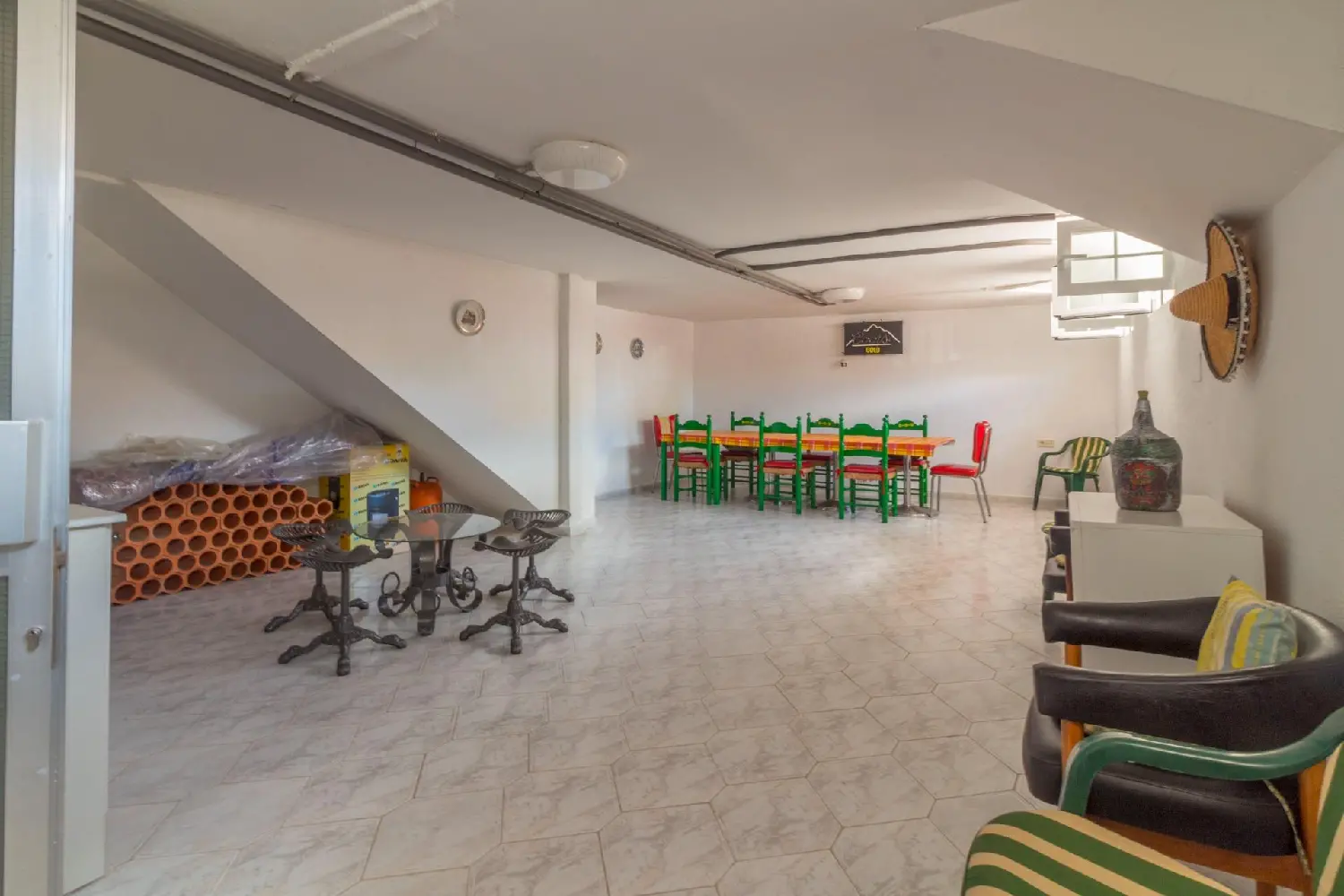  till salu hus Añover De Tajo Sagra (La) 5