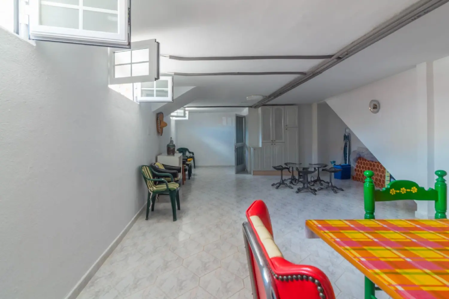  till salu hus Añover De Tajo Sagra (La) 6