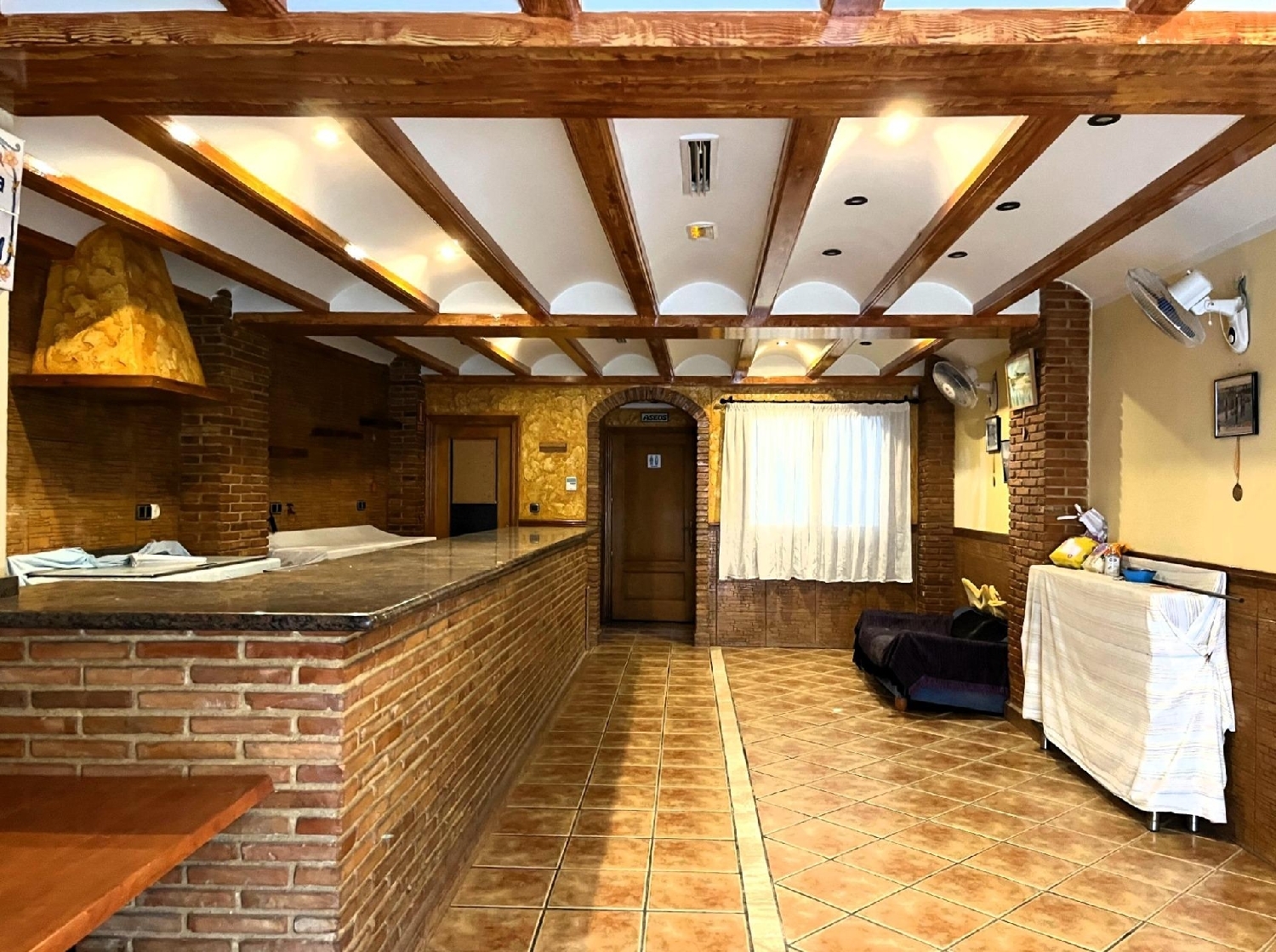 till salu hus Antella Ribera Alta 3