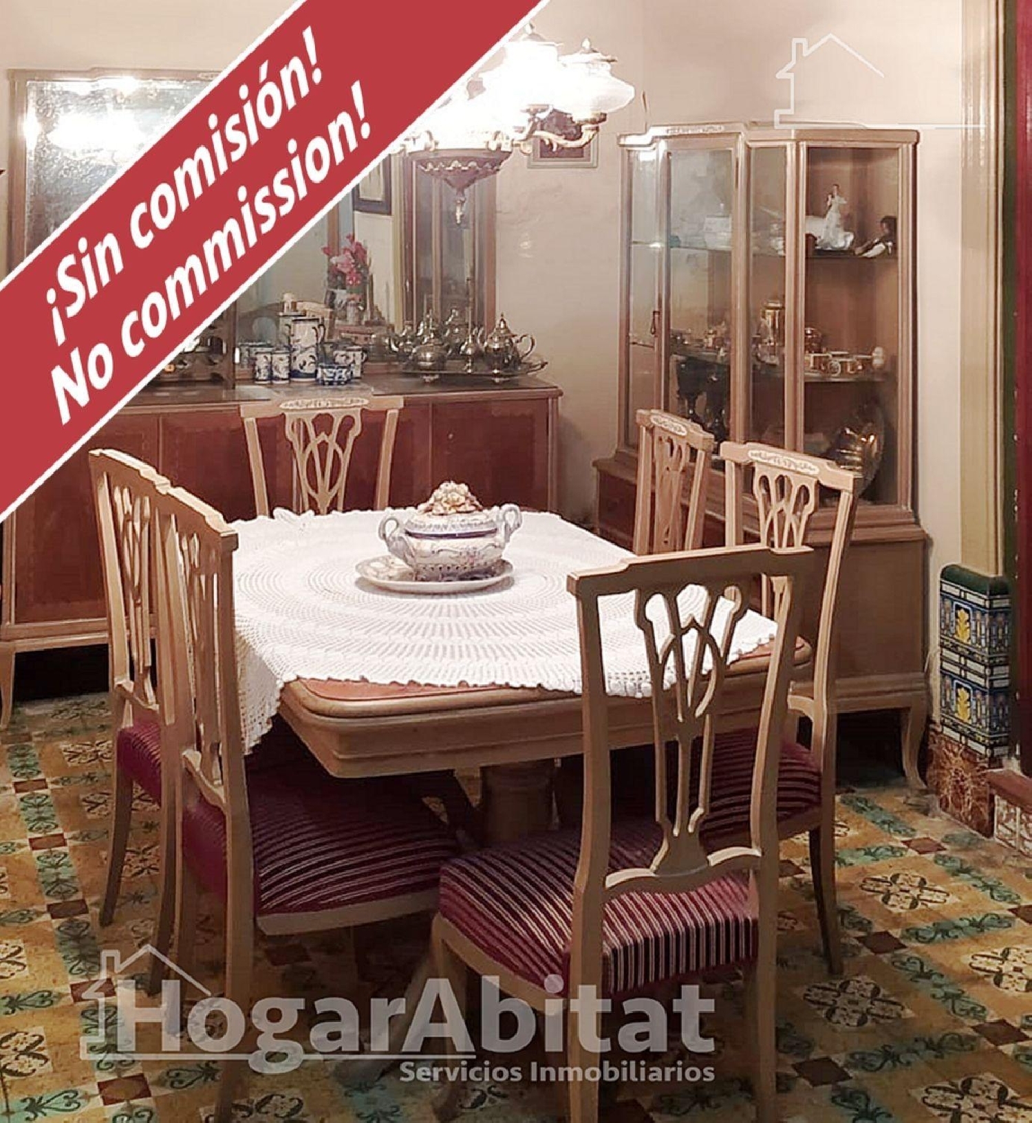 till salu hus Antella Ribera Alta 2