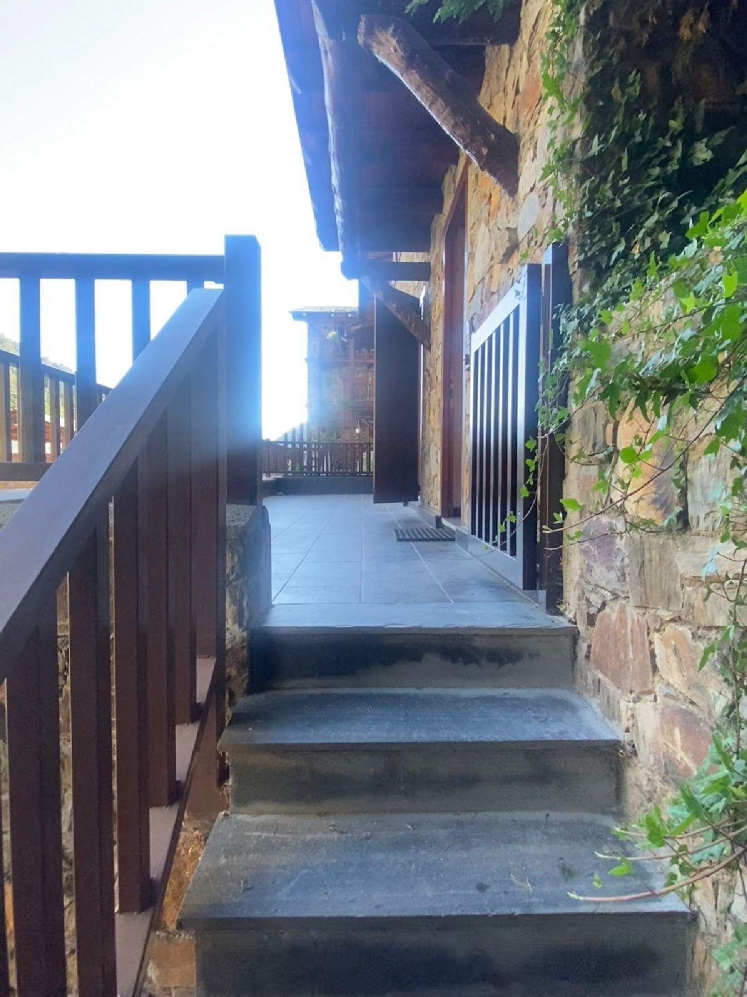  à vendre maison Anyós La Massana 3
