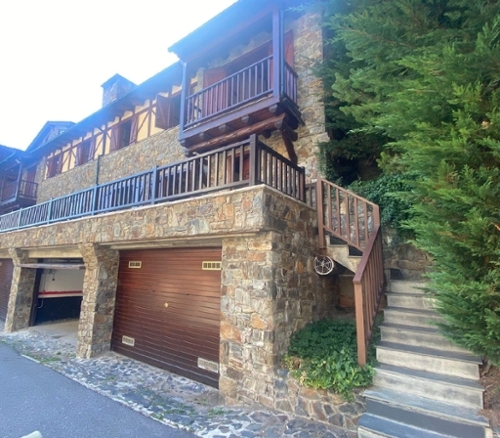 Anyós La Massana Haus Bild 6262143