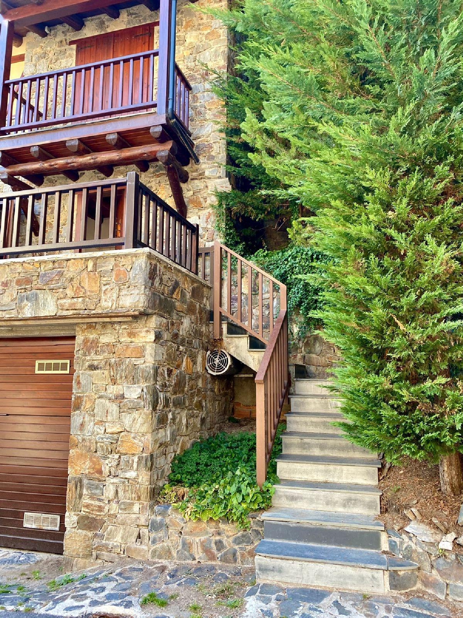  à vendre maison Anyós La Massana 2
