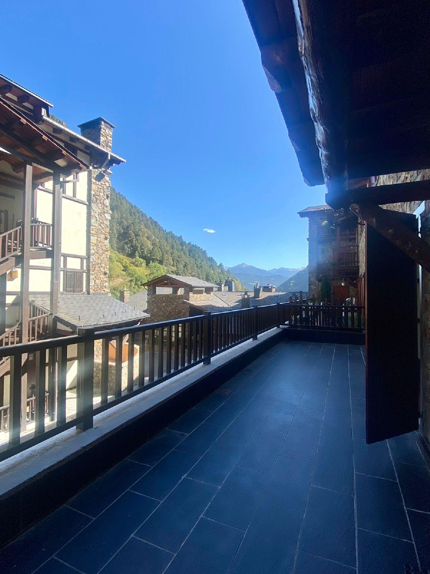  à vendre maison Anyós La Massana 4