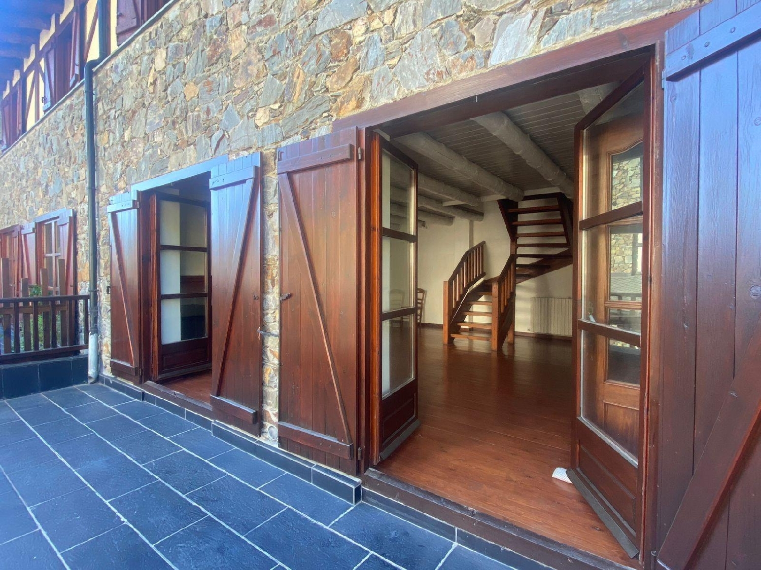  à vendre maison Anyós La Massana 5