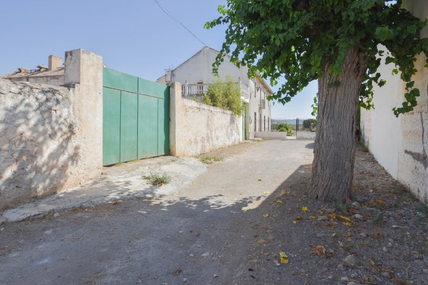 till salu hus Anzola Vega De Granada 6