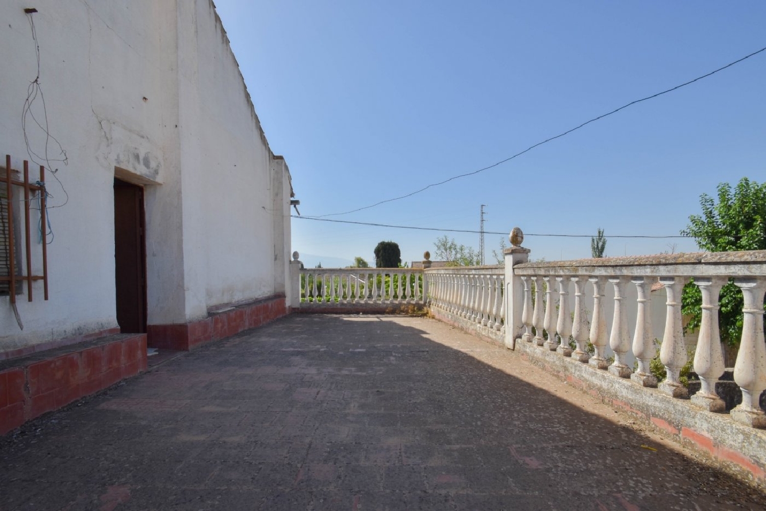  till salu hus Anzola Vega De Granada 4