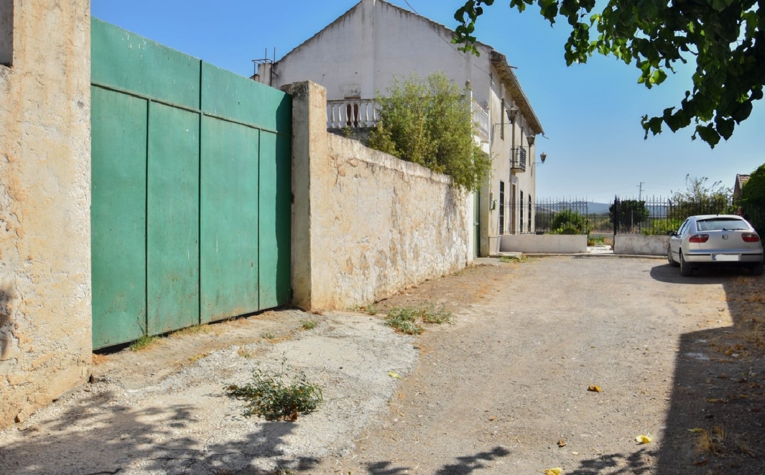  till salu hus Anzola Vega De Granada 5