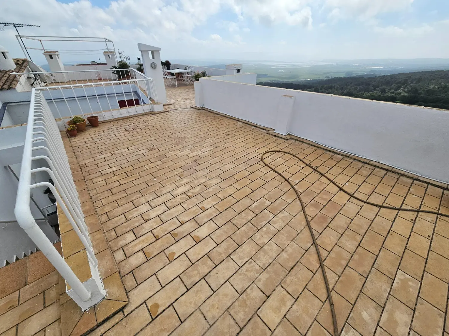  till salu hus Santa Lucia Janda (La) 1