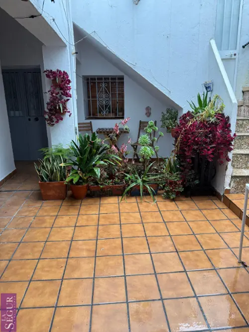 Santa Lucia Janda (La) hus foto 6189365