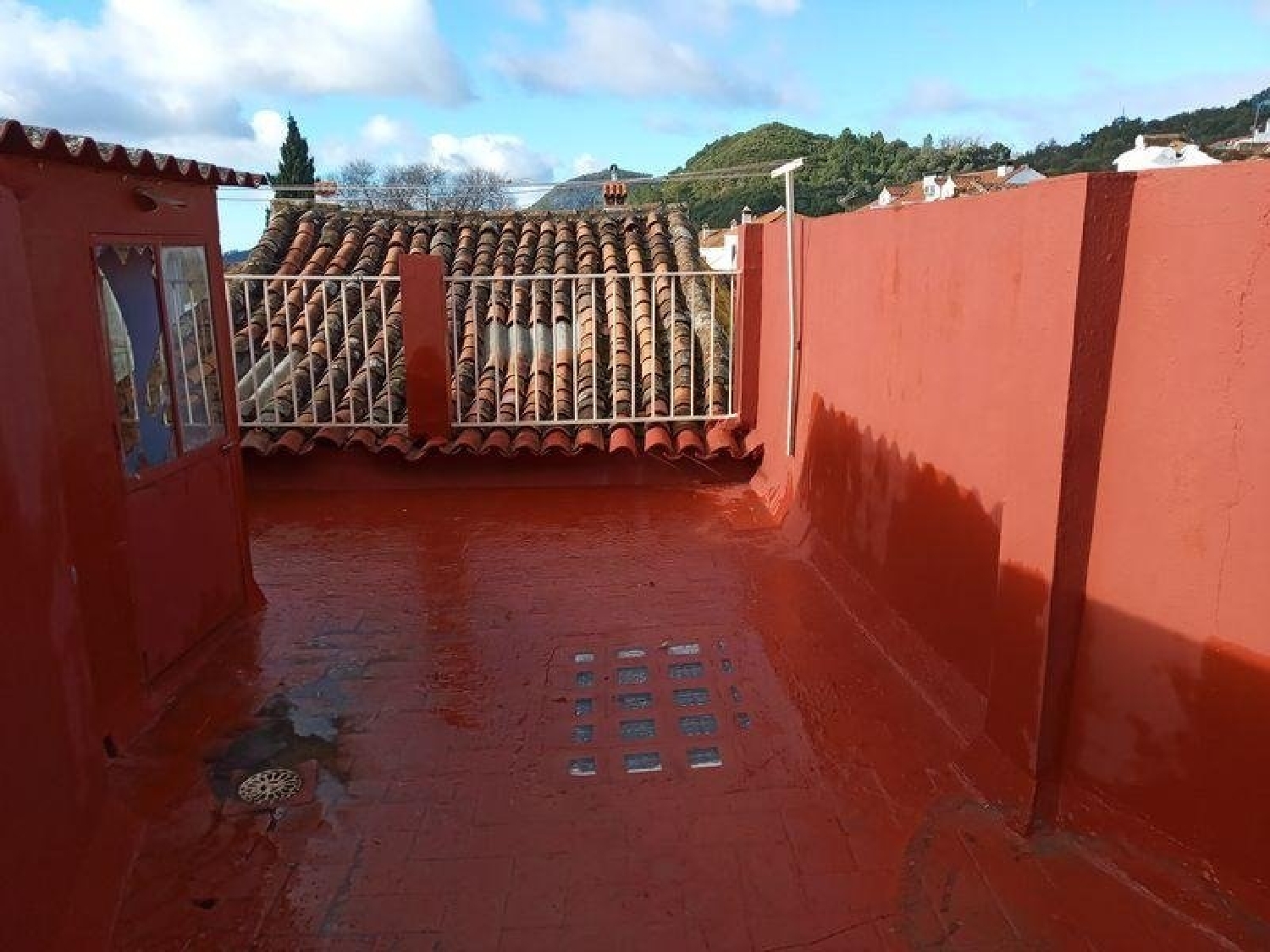 till salu hus Aracena Sierra De Huelva 2