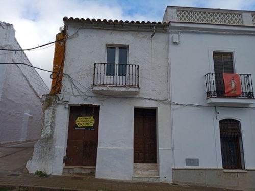 Aracena Sierra De Huelva hus foto 6241947