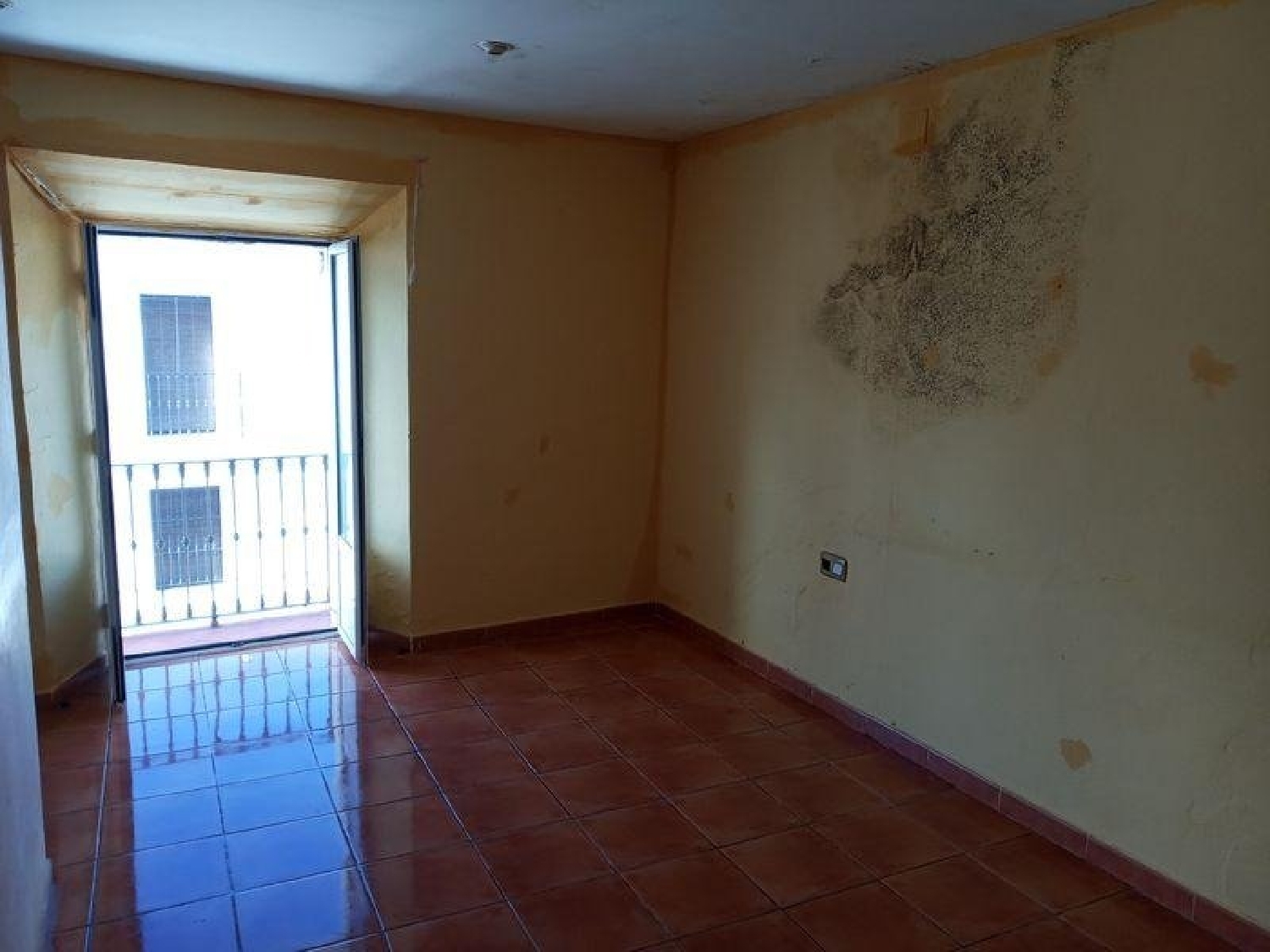  till salu hus Aracena Sierra De Huelva 8