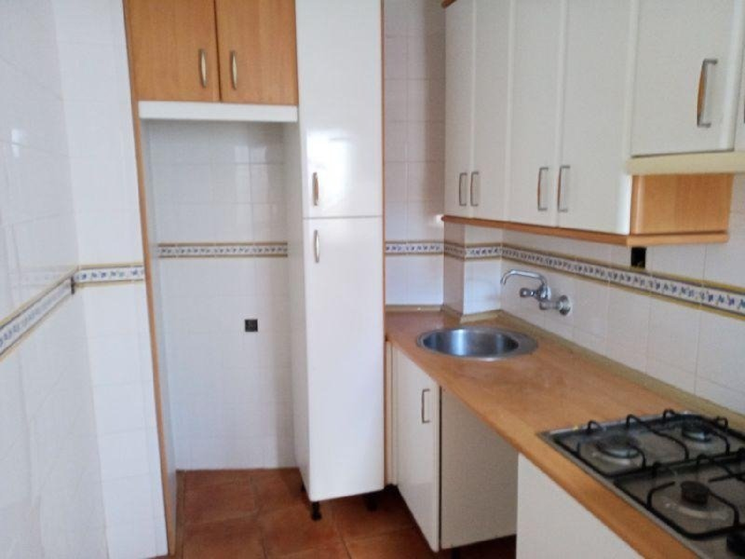 till salu hus Aracena Sierra De Huelva 3