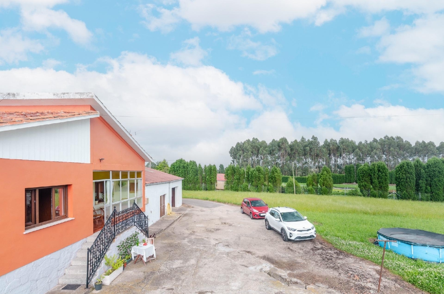  till salu hus Aramar Avilés 4