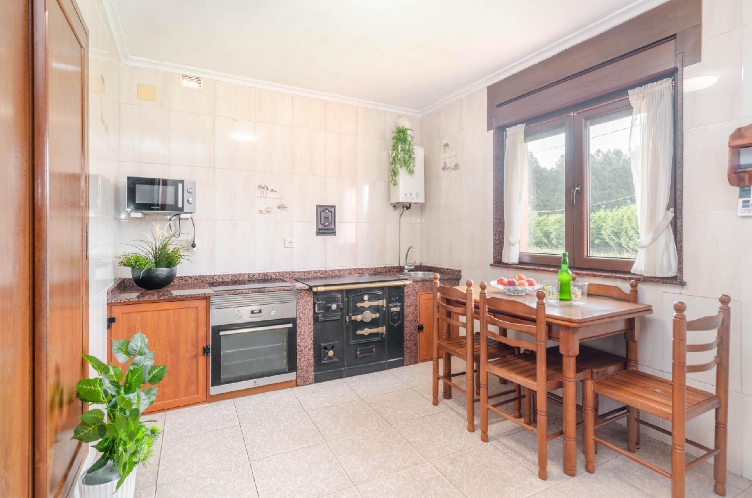  till salu hus Aramar Avilés 6