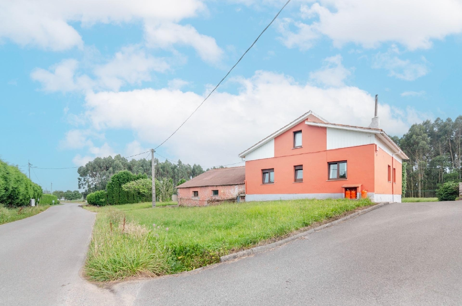  till salu hus Aramar Avilés 5