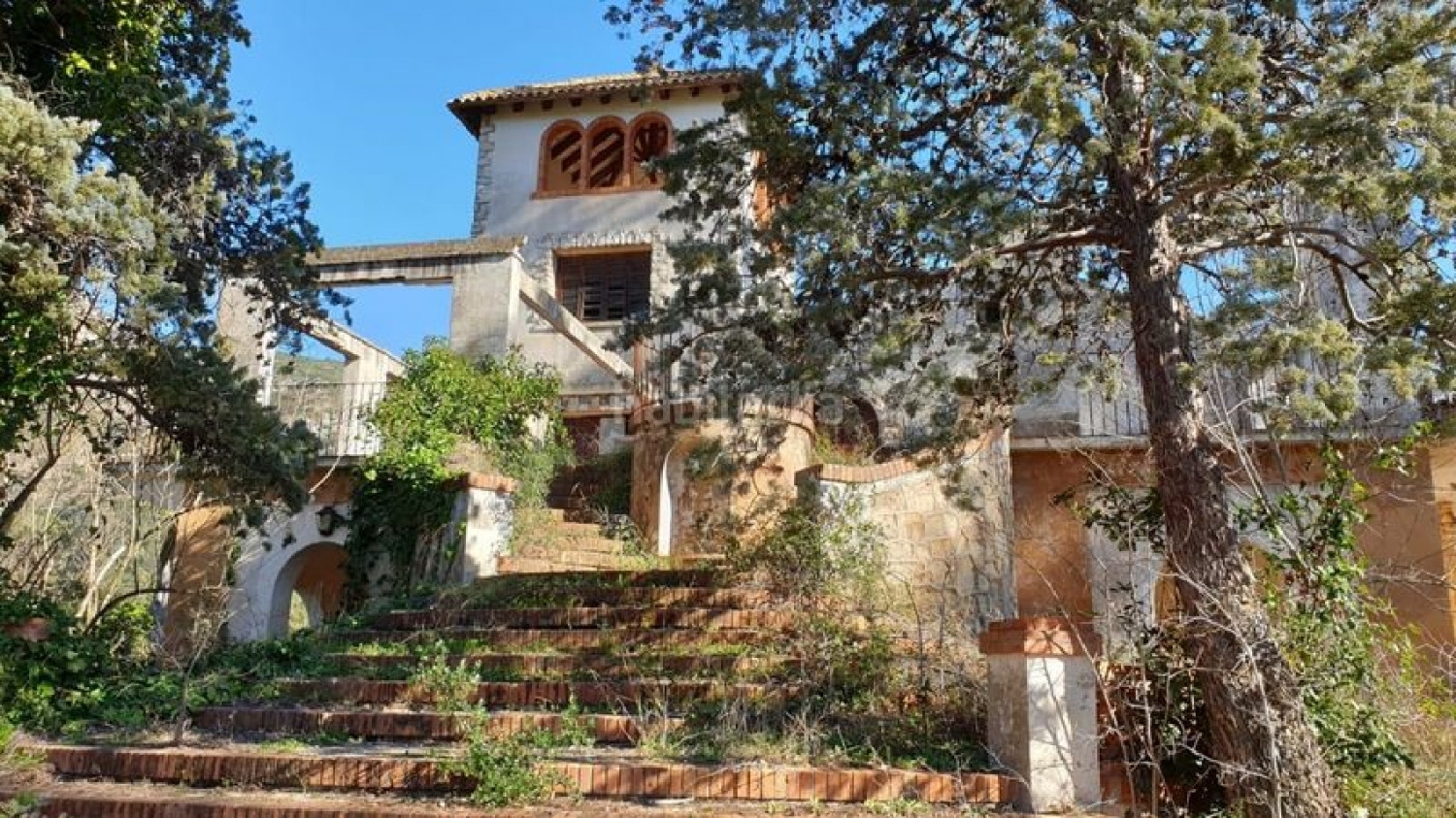  till salu hus Aras De Los Olmos Serranos (Los) 7