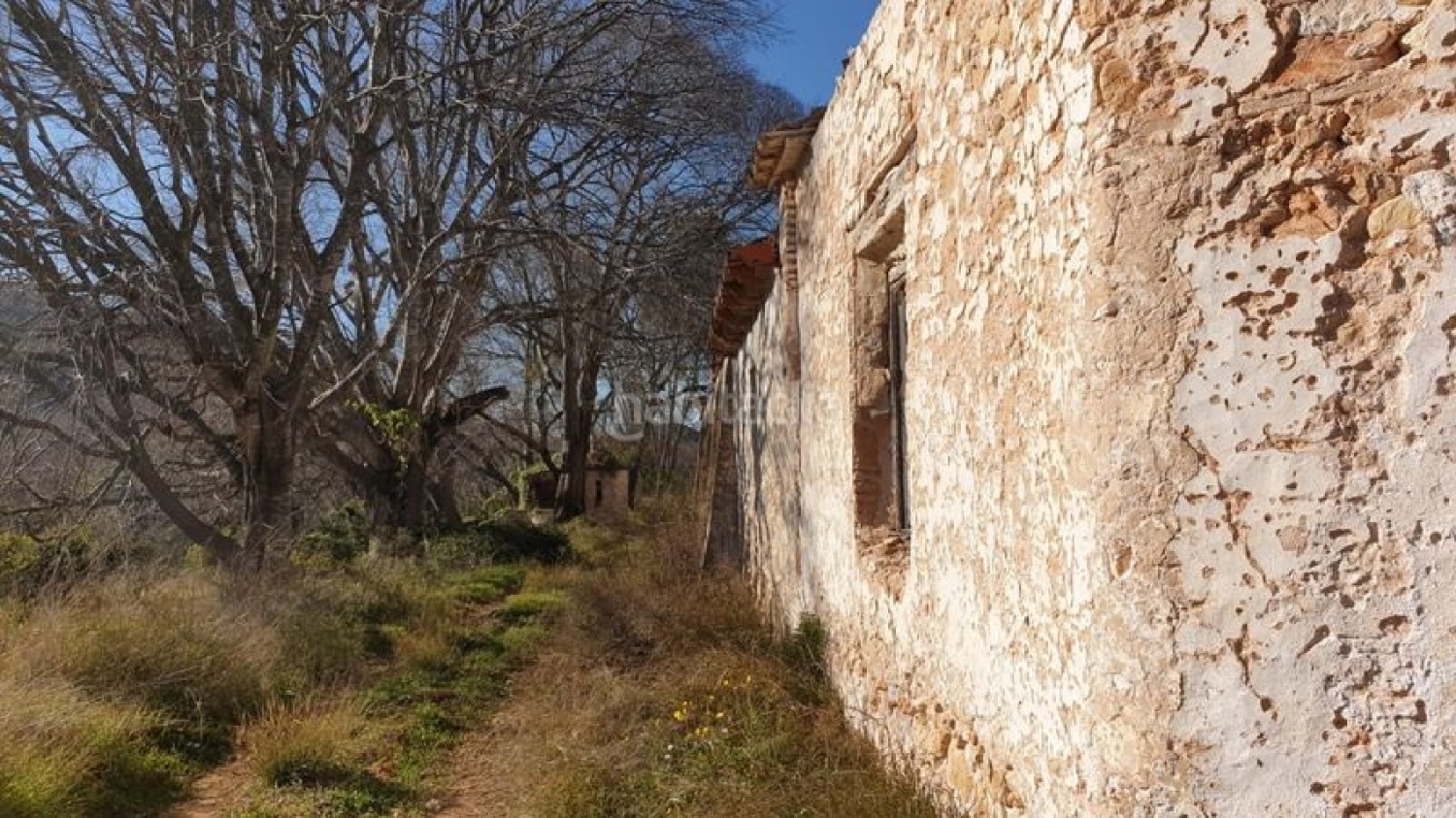 till salu hus Aras De Los Olmos Serranos (Los) 2