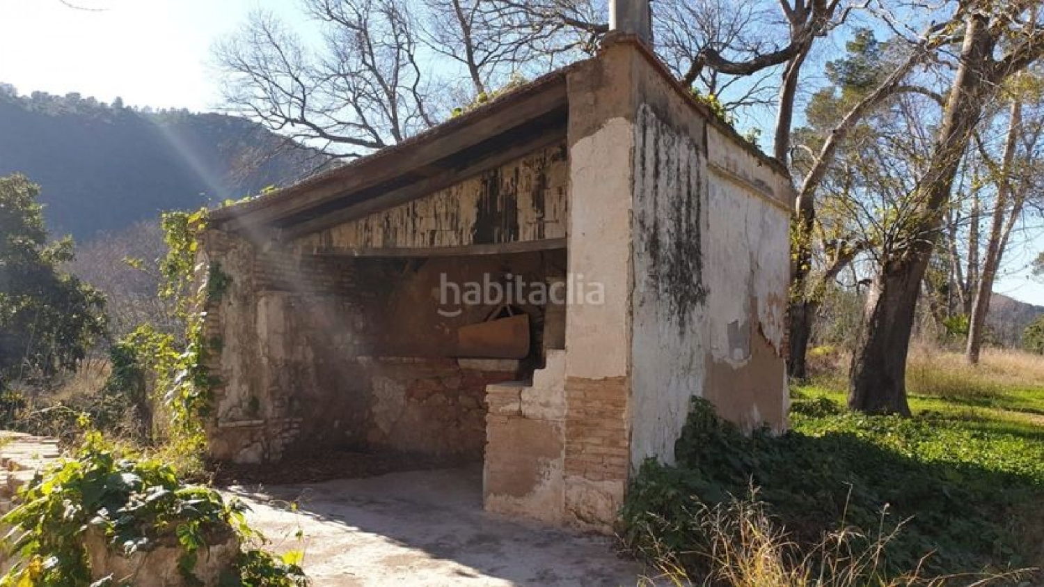  till salu hus Aras De Los Olmos Serranos (Los) 4