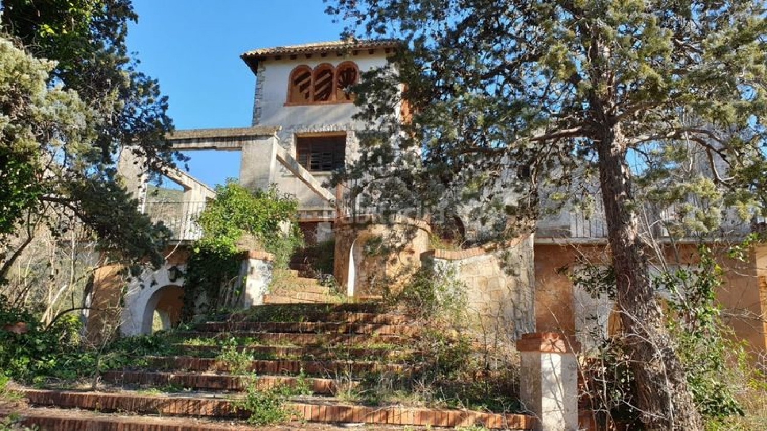 till salu hus Aras De Los Olmos Serranos (Los) 3