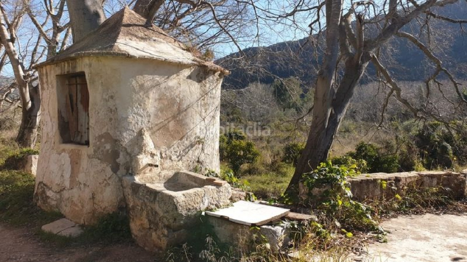  till salu hus Aras De Los Olmos Serranos (Los) 8