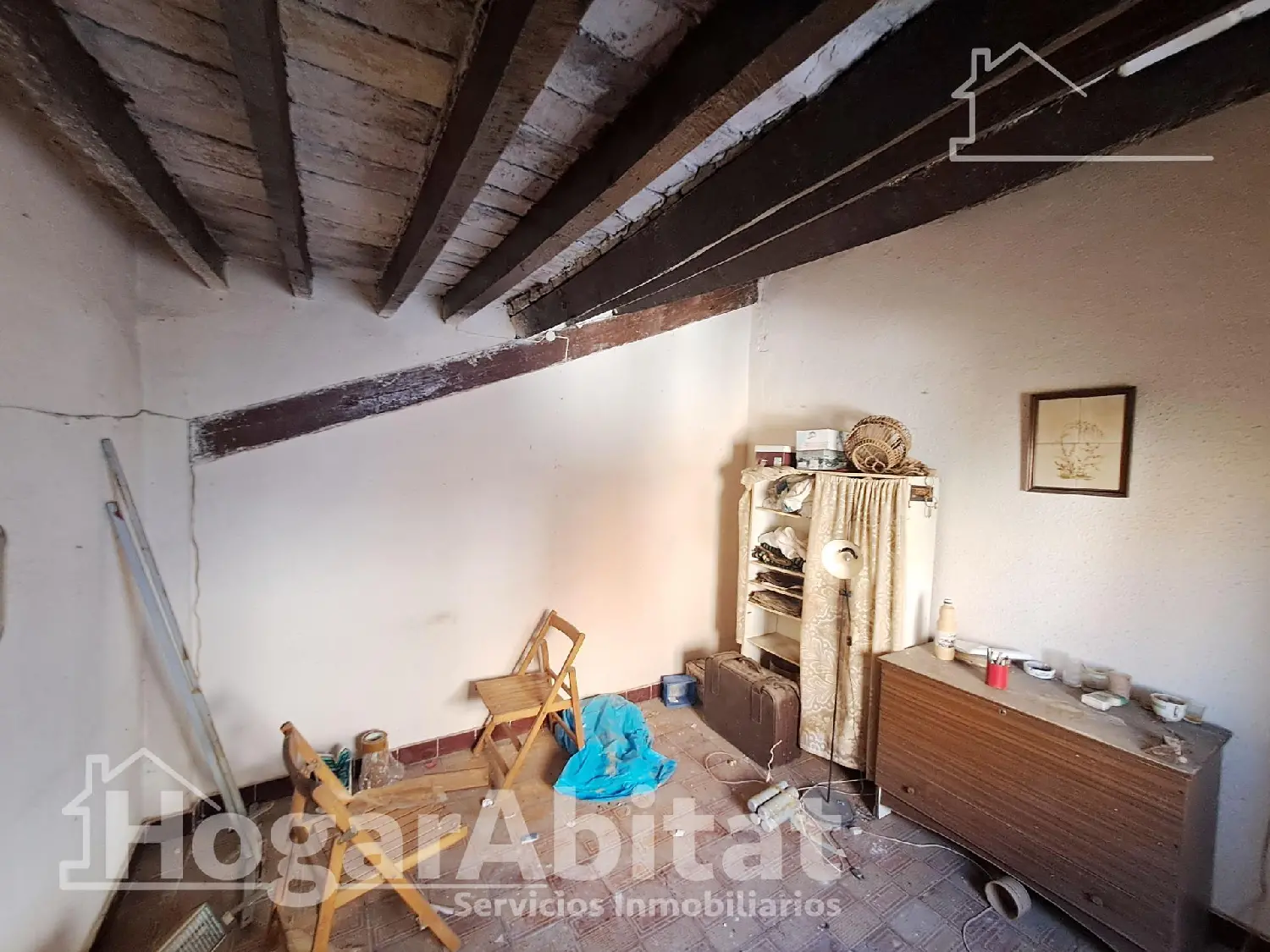  till salu hus Alcora Alcalatén 5