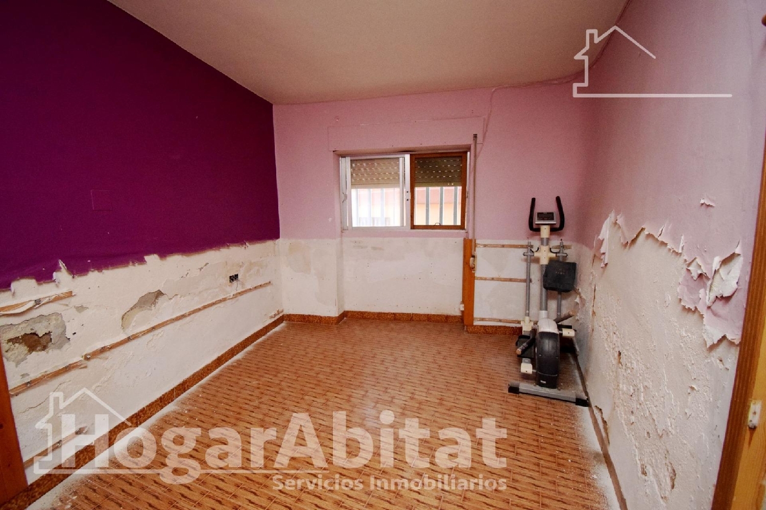  till salu hus Araya Alcalatén 5