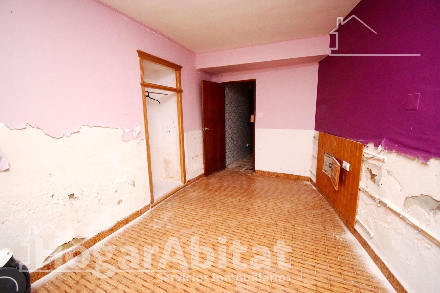  till salu hus Araya Alcalatén 6