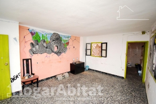 Araya Alcalatén hus foto 6231959