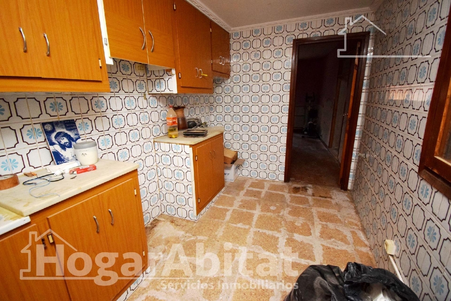  till salu hus Araya Alcalatén 7